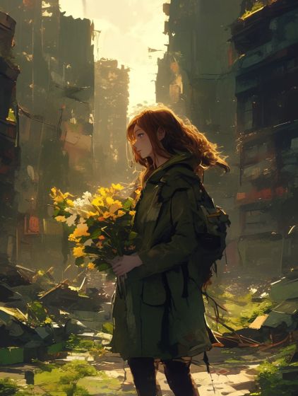 火車上玩睜眼遊戲，冇猜對媽媽喜好的都死了