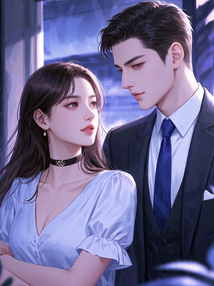 童養媳在我身上釘長釘，讓我學乖