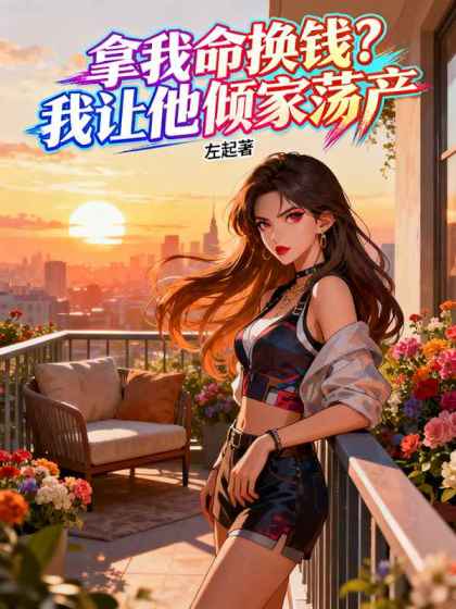 拿我命換錢？我讓他傾家蕩產