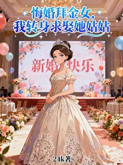 悔婚拜金女，我轉身求娶她姑姑