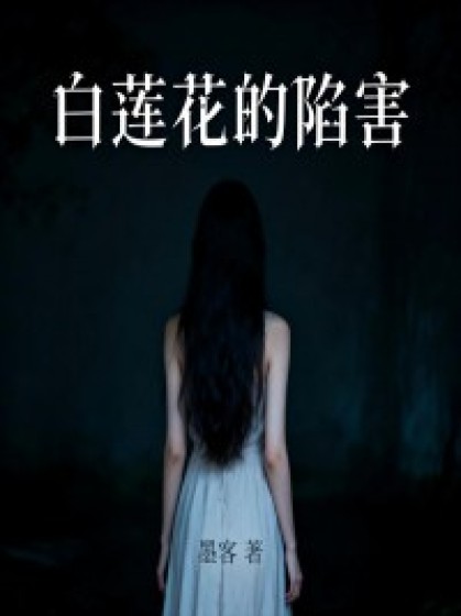 白蓮花的陷害