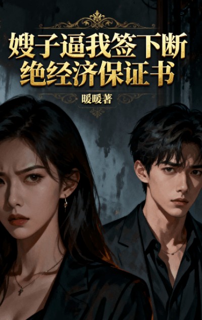 嫂子逼我簽下斷絕經濟保證書