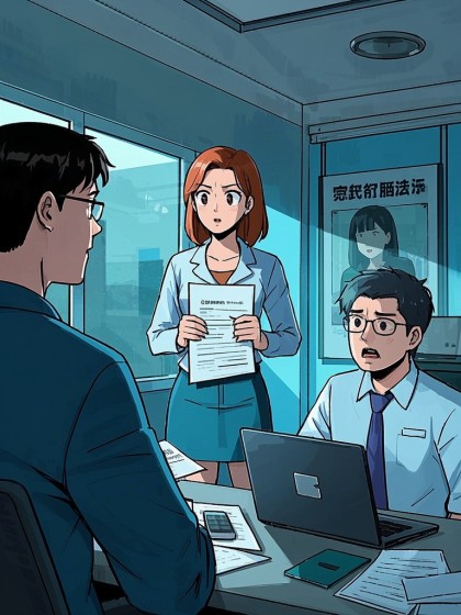 嫂子罵我白眼狼，我送他們全家入獄