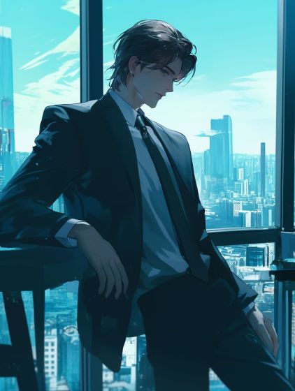 老婆白月光開著勞斯萊斯追尾我的國產車後，