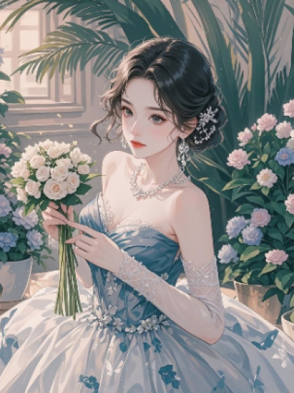 老婆要跟我AA製婚姻，我讓她傾家蕩產