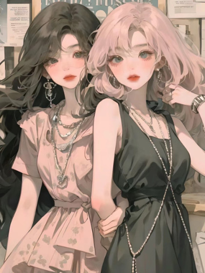 閨蜜跳湖脫離世界，她男人也被閹了