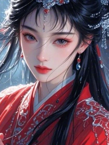 忘川河的約定，是願賭服輸