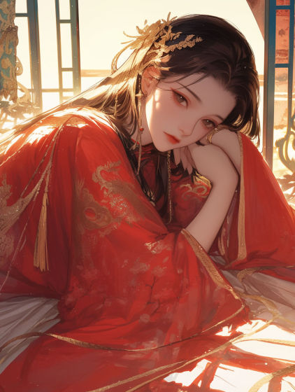 掌管中饋後，我倒欠侯府九萬兩