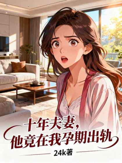 十年夫妻，他竟在我孕期出軌