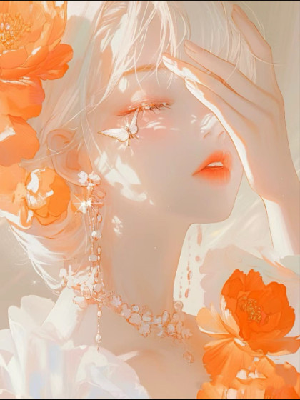 一彆繾綣歎經年