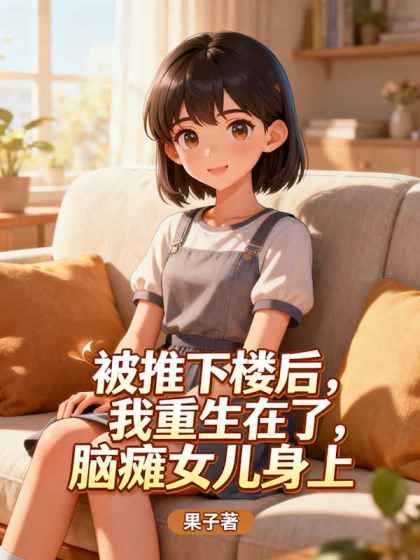 被推下樓後，我重生在了腦癱女兒身上