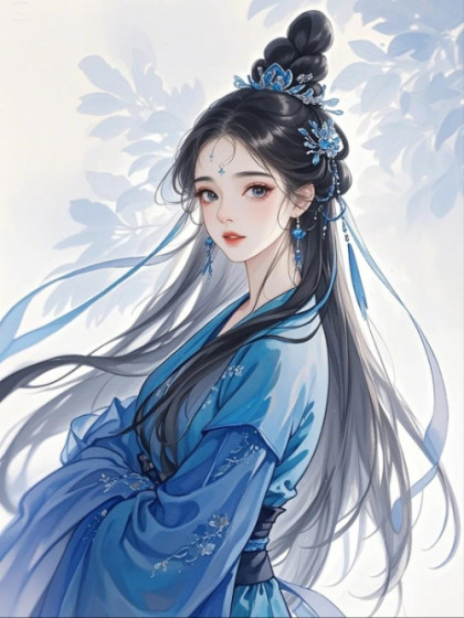 普信九尾狐以為我芳心暗許，可我隻想剝他狐