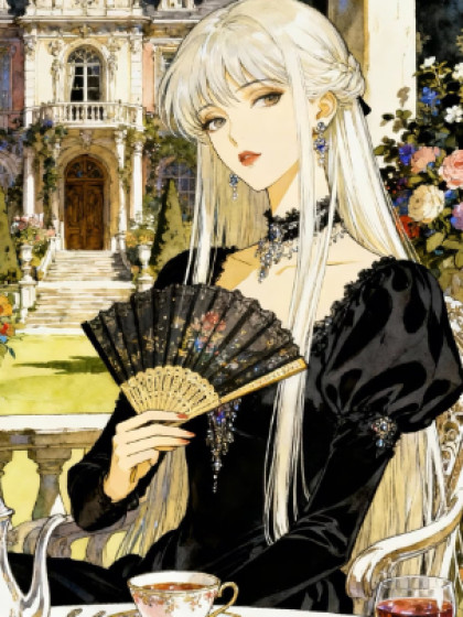 媽媽總逼我相親，靈魂互換後她悔瘋了