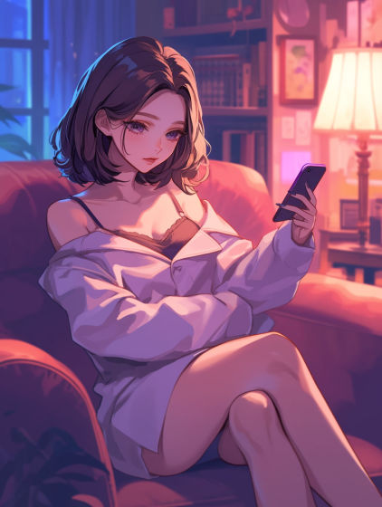 AA製老公要我平攤智商稅，我直接離婚