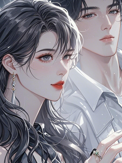 老公的好孕秘書對我綁定生育轉移係統，讓我