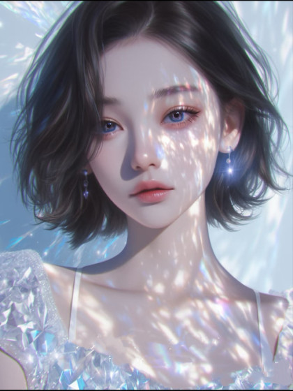 終是一人淋風雨