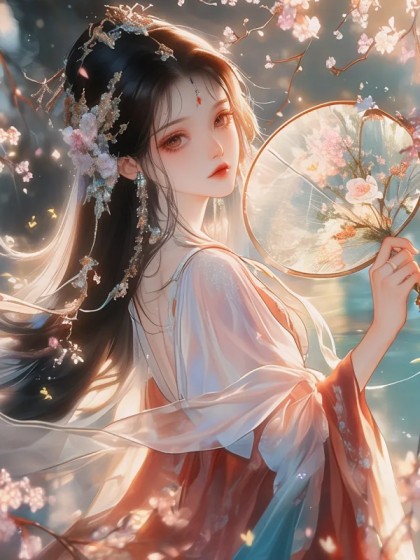 我被獻祭給魔族後，死去百年的師兄迴歸了