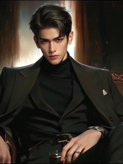 老婆逼我簽下開放式婚姻協議，後來她悔瘋了