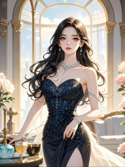 我替公司節稅百億，你說我是狐媚子？