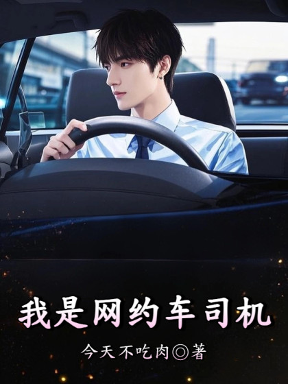 我是網約車司機