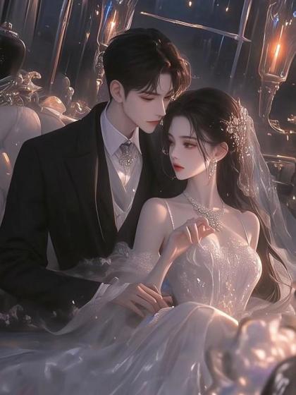 老公重生後，第一時間要我為他的白月光換心