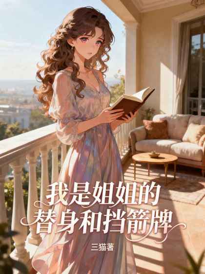 我是姐姐的替身和擋箭牌