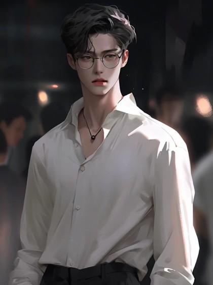 無情老婆把我餵給蟒蛇後，首富養妹帶我涅槃