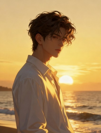 打斷我雙手後，白眼狼大小姐跪地求饒