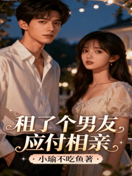 租了個男友應付相親