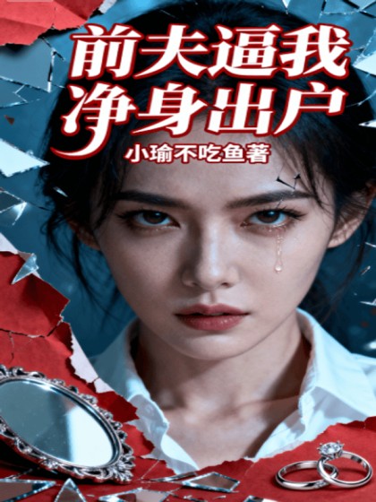 前夫逼我淨身出戶