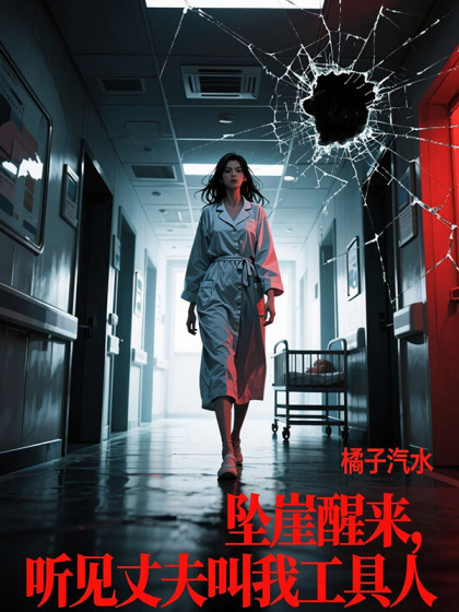 墜崖醒來，聽見丈夫叫我工具人