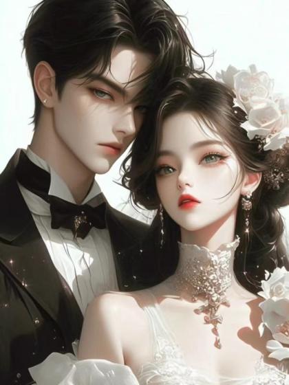 我成了自願給小三讓位的大度原配