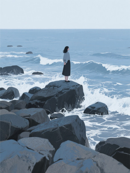 我死後全世界開始愛我