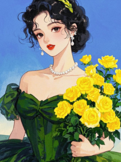 首富老公逼我接受他收留的女大學生後，他全