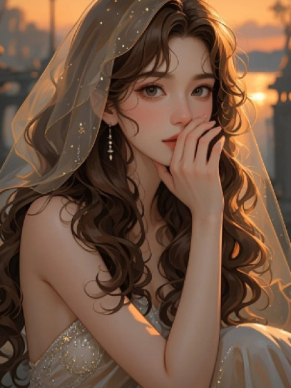 梨花落儘月又西