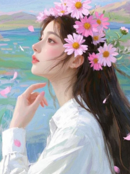 後來他榮光滿身，卻再也找不到我