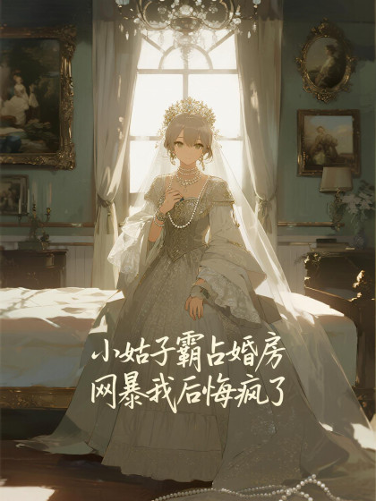 小姑子霸占婚房，網暴我後悔瘋了