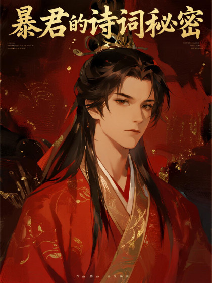 暴君的詩詞秘密