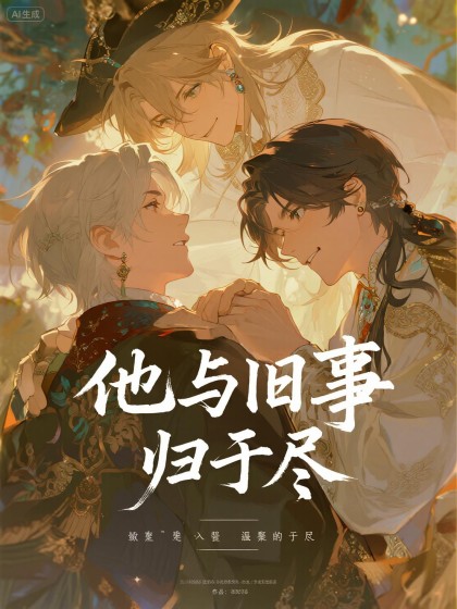 他與舊事歸於儘