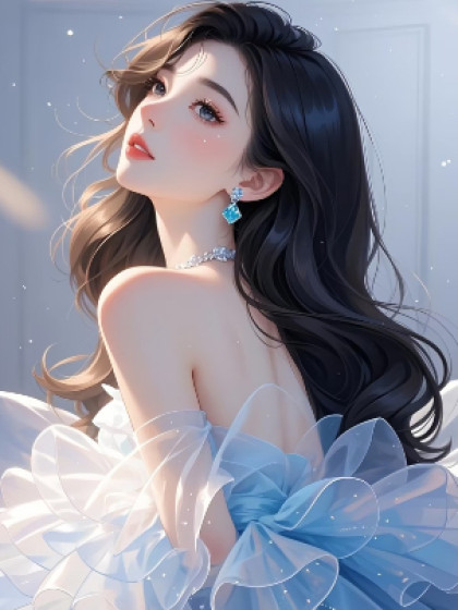 老公逼我淨身出戶，我直接斷他財路