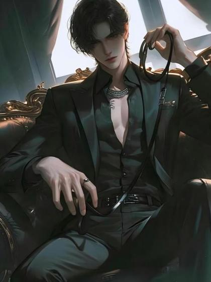 重生後我主動搶假少爺婚約