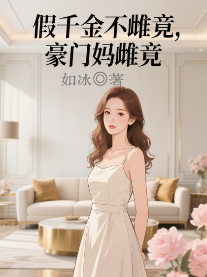 假千金不雌竟，豪門媽雌竟