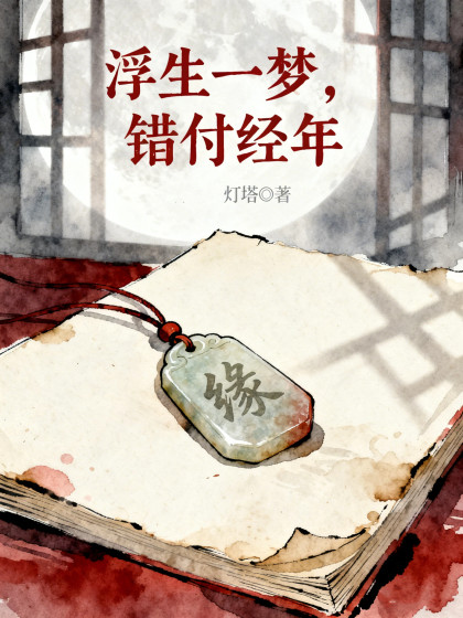 浮生一夢，錯付經年