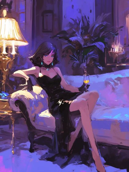 老公孝心外包後，我被全網黑