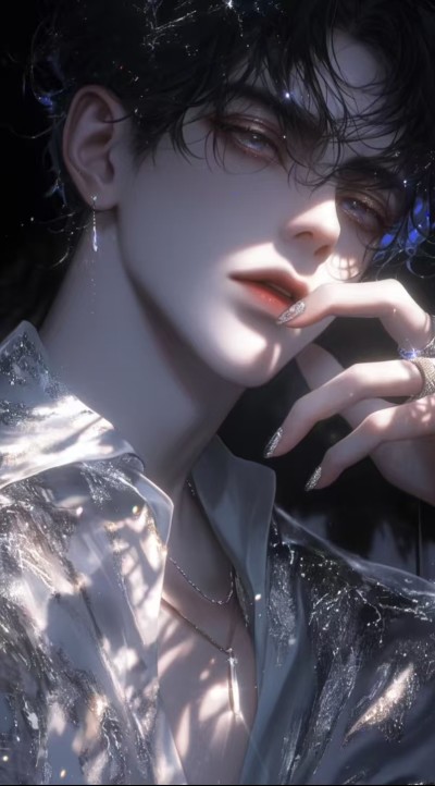 大媽說我偷窺她，可我是盲人啊