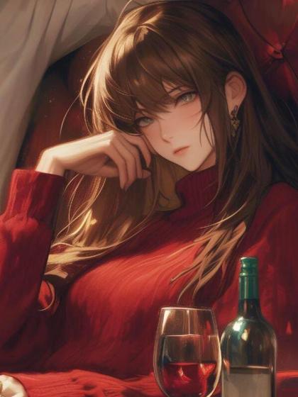 情深難抵歲月長