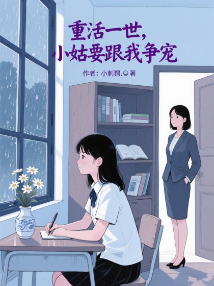 重活一世，小姑要跟我爭寵