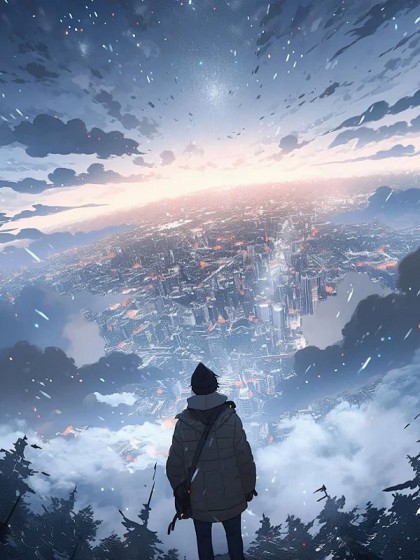 妻子陪前夫過紀念日，我轉身和前妻去旅遊