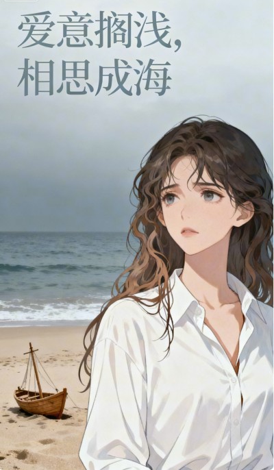愛意擱淺，相思成海