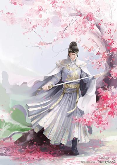 父母為了養兄送我進宮當太監，養兄高中狀元